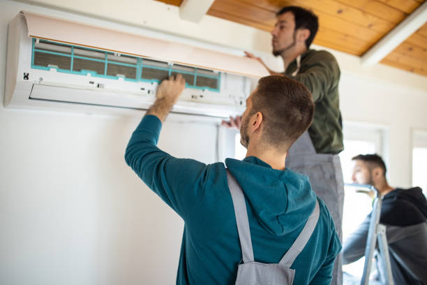 Best HVAC Repair Near Me  in Evansville, WI