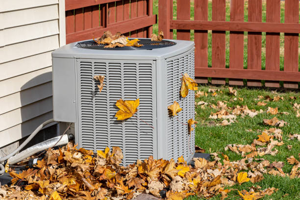 Ductless HVAC Repair in Evansville, WI