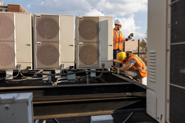 Best Emergency HVAC Repair  in Evansville, WI
