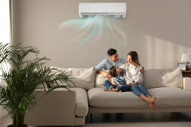 Best HVAC Replacement Cost  in Evansville, WI