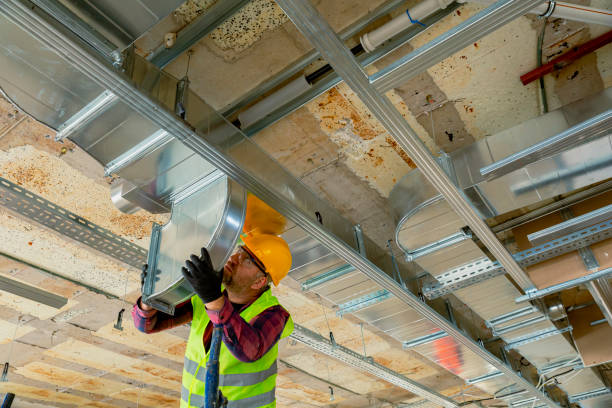 Best HVAC System Installation  in Evansville, WI
