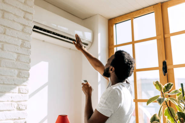 HVAC Troubleshooting in Evansville, WI