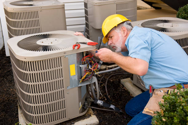 Best Heating Repair Services  in Evansville, WI