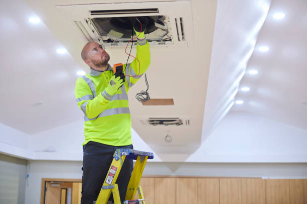 Best HVAC System Installation  in Evansville, WI