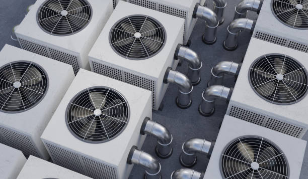 Best Central Air Repair  in Evansville, WI
