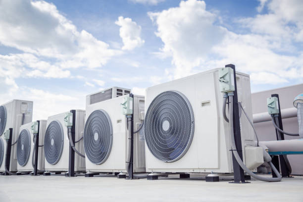  Evansville, WI HVAC Pros