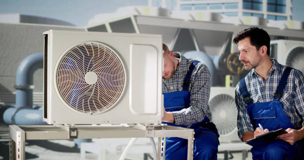 Evansville, WI HVAC Company