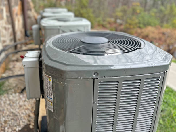 Best HVAC Emergency Services  in Evansville, WI