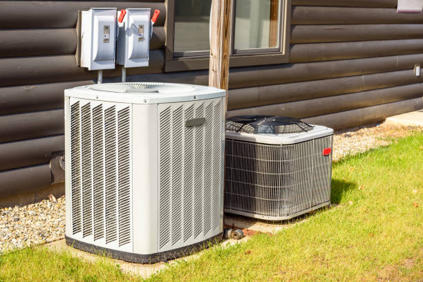 Best HVAC Air Duct Cleaning  in Evansville, WI