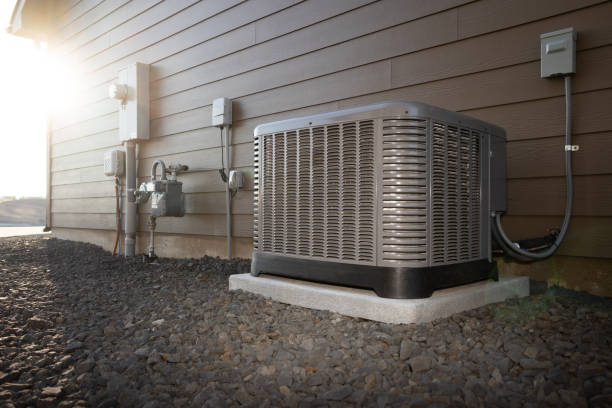 Best Local HVAC Companies  in Evansville, WI